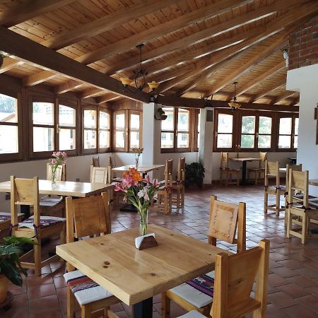 Lunandina Huaraz Zewnętrze zdjęcie