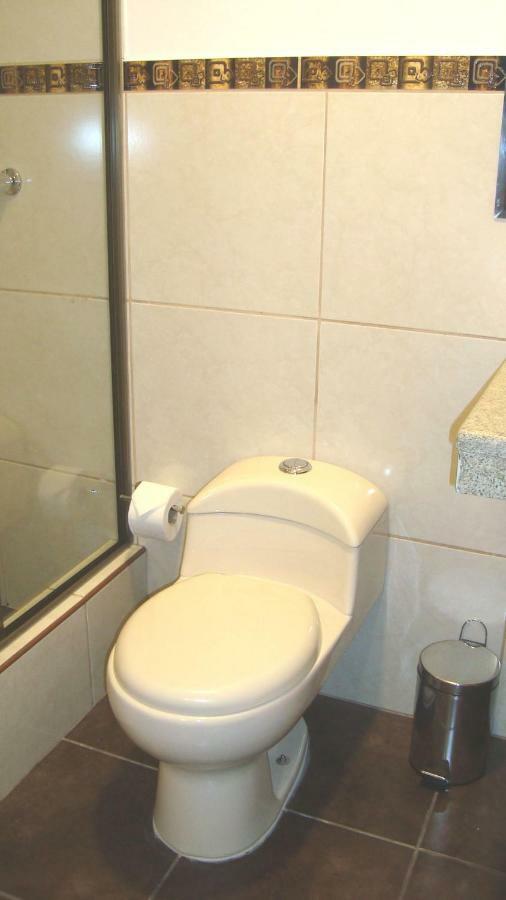 Lunandina Huaraz Zewnętrze zdjęcie