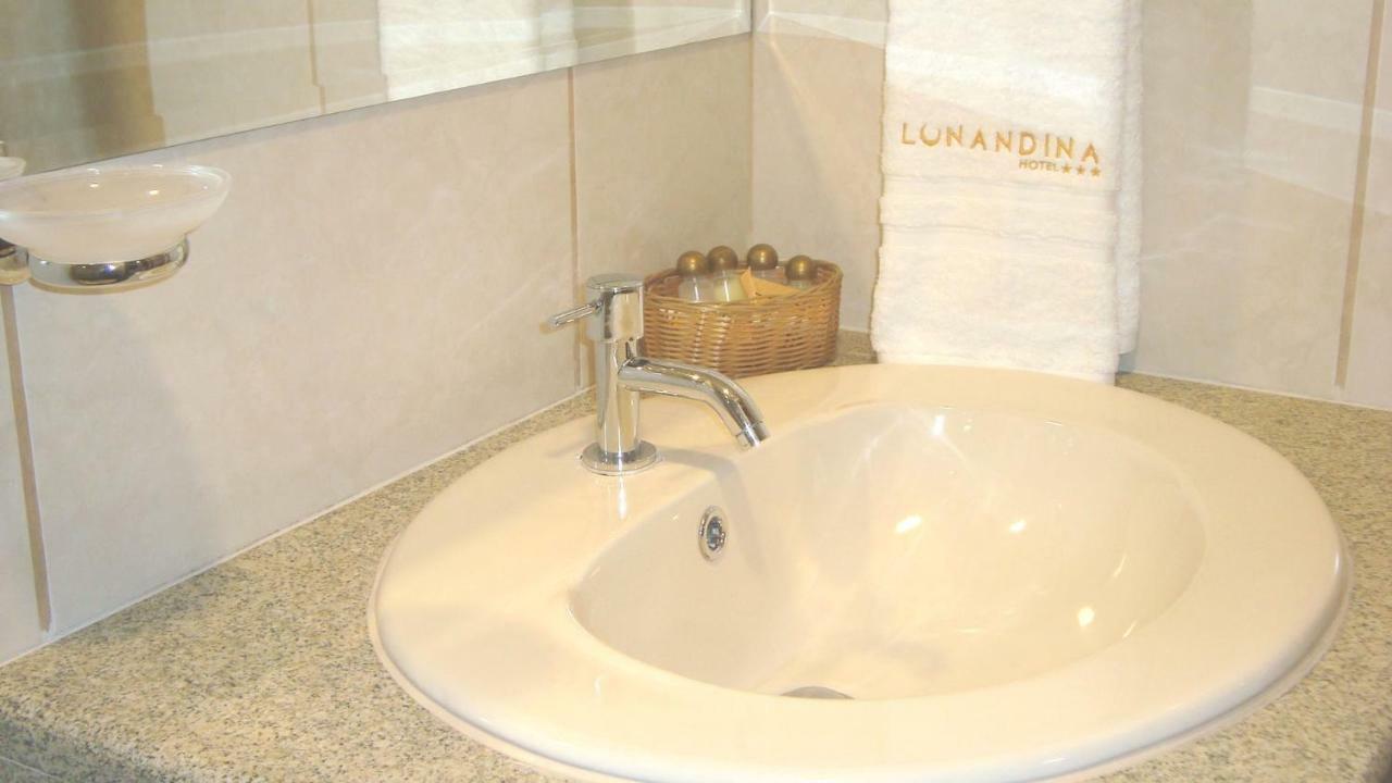 Lunandina Huaraz Zewnętrze zdjęcie