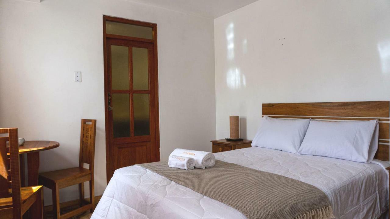 Lunandina Huaraz Zewnętrze zdjęcie