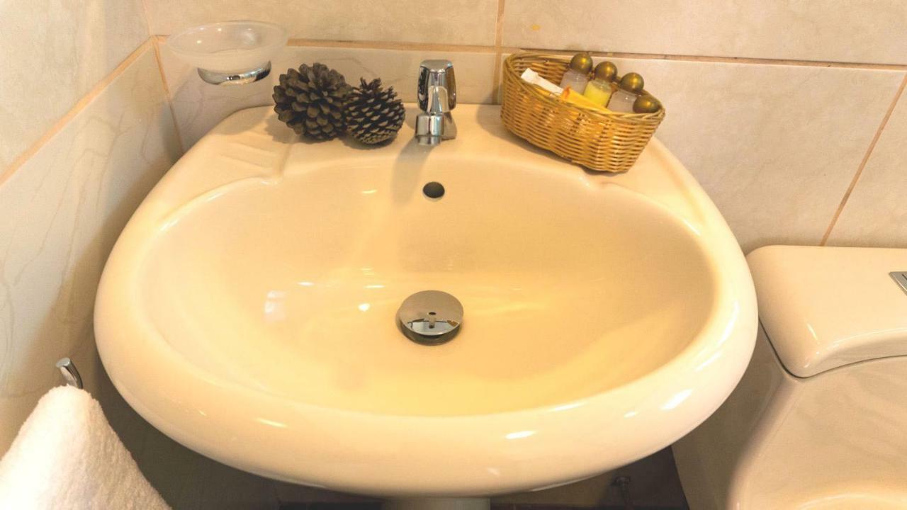 Lunandina Huaraz Zewnętrze zdjęcie