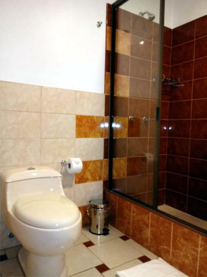 Lunandina Huaraz Zewnętrze zdjęcie