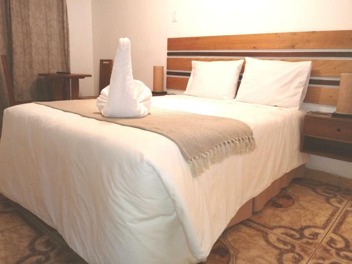 Lunandina Huaraz Zewnętrze zdjęcie