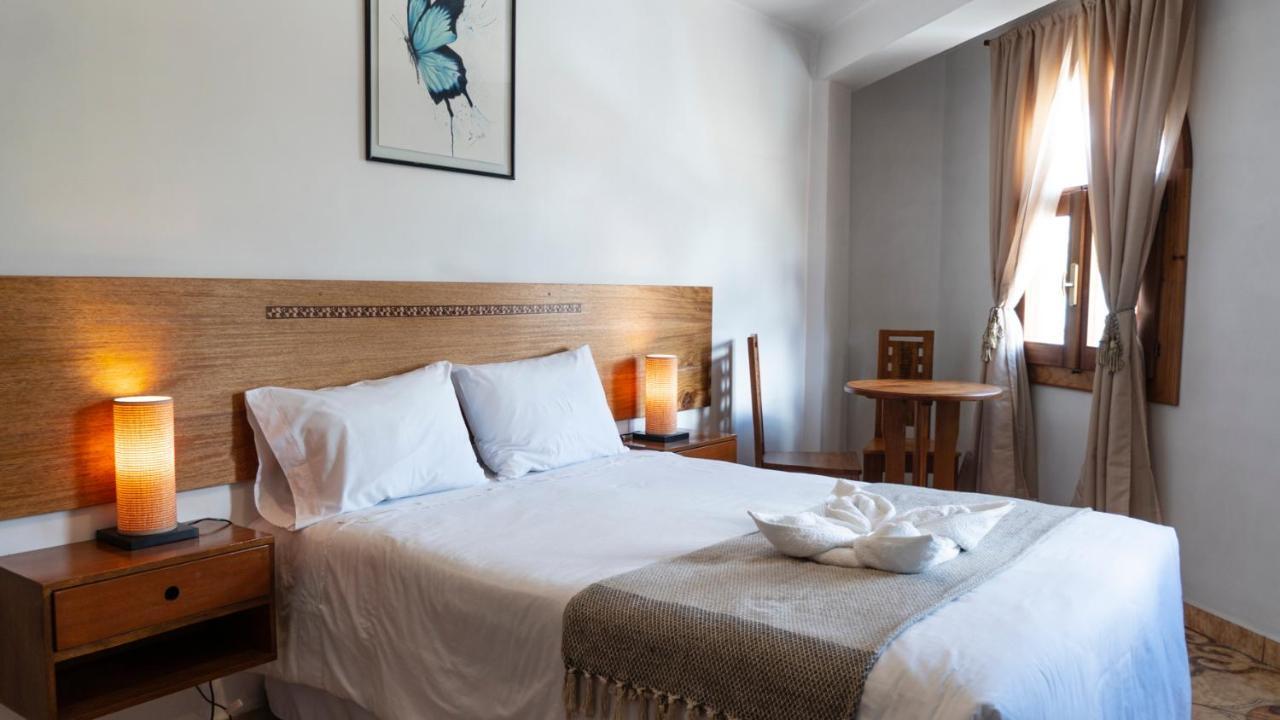 Lunandina Huaraz Zewnętrze zdjęcie