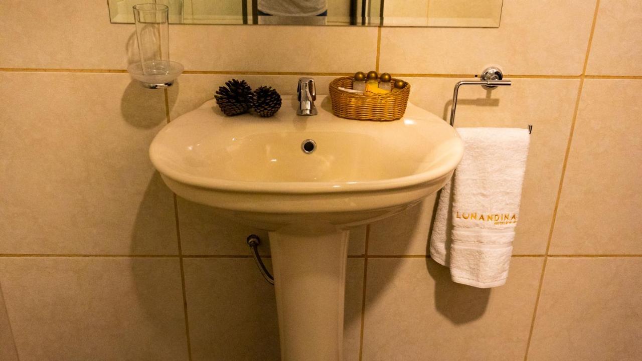 Lunandina Huaraz Zewnętrze zdjęcie